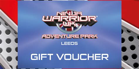 Ninja Warriors Ninja Warrior Uk Leeds