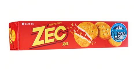 Zec Biscuit Kmonstar Mini Mart