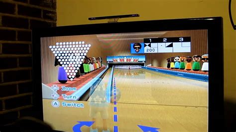 Jeans dumm Erreichbar wii bowling cheats 100 pin Juni Pint Beamte