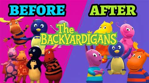 pilot Backyardigans (2002 ) 🍓 Experimente a adrenalina do jogo com ...