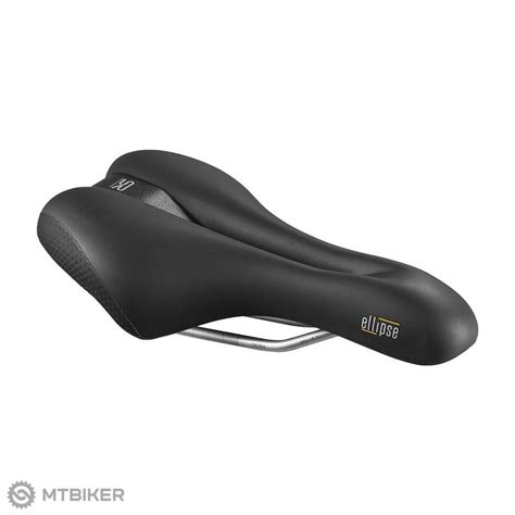 Selle Royal Ellipse Athletic Sedlo 163 Mm MTBIKER Shop