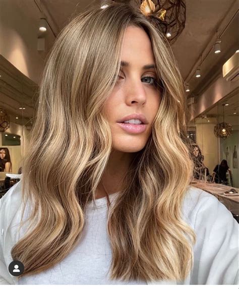 Mousy Brown Hair Honey Blonde Hair Balayage Hair Blonde Light Brown