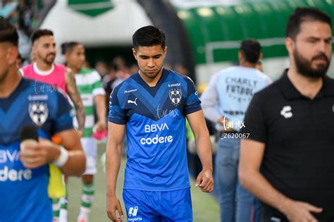 Santos Laguna Vs Rayados De Monterrey Cuartos De Final Z620067 Jpeg