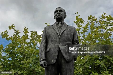 31 Alf Ramsey Statue Stock Photos, High-Res Pictures, and Images - Getty Images