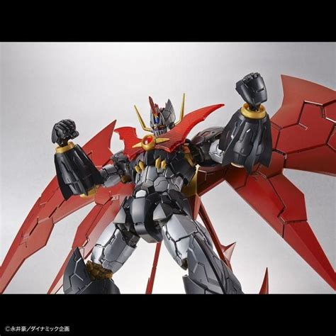 High Grade Hg Mazinkaiser Infinitism Kaiser Blade Super