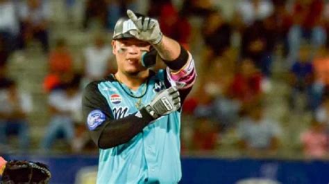 Bravos De Margarita Gana A Cardenales En El Noveno Y Consigue Su