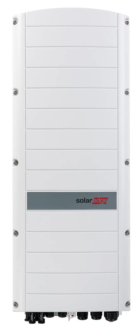 L inverter trifase di SolarEdge è ora disponibile in Italia