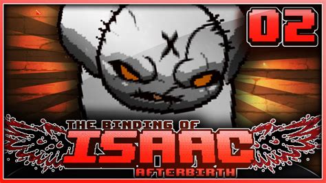 The Binding Of Isaac Afterbirth Greed Mode Part 2 YouTube