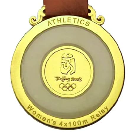 China Olympic Gold Medal Prize Trophies And Medals Manufacturers