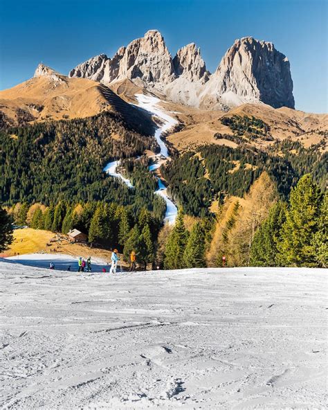 MaxShutterSpeed on Instagram: “Dolomites - Canazei #Dolomiti #dolomites ...