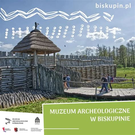 Muzeum Archeologiczne W Biskupinie Wst P Do Muzeum Bilety Na Ebilet Pl