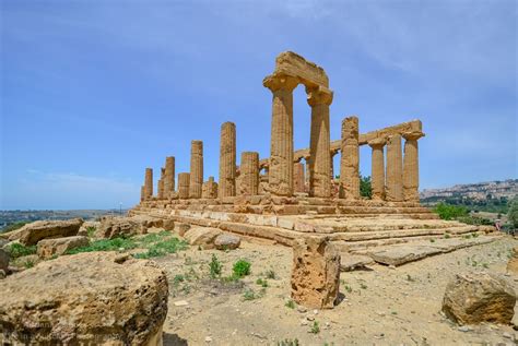 Valley of the Temples, Agrigento Agrigento, Family Road Trips, Sicilian ...