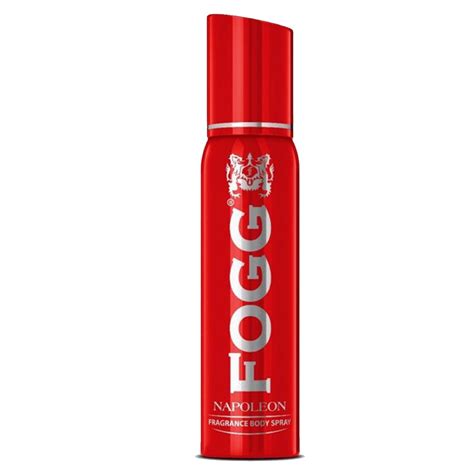 Buy Fogg Royal Fragrance Body Spray For Men Online Cossouq