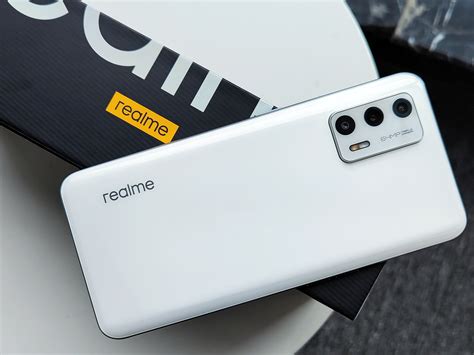 realme GT Neo2T评测国内首发天玑1200AI 性能再升级 手机评测 安兔兔