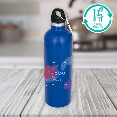 Atlantic 530 Ml Vacuum Insulated Bottle Pellacraft Promotional