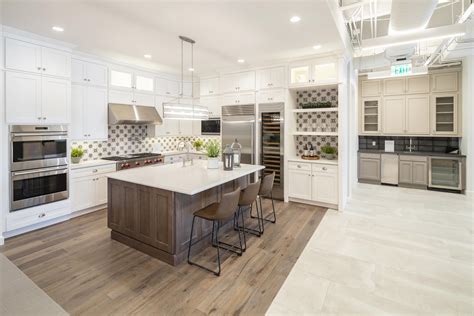 Toll Brothers Design Studio - Scottsdale, Arizona Design Studio