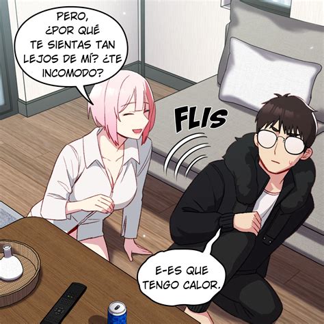 Toomics - Español - España