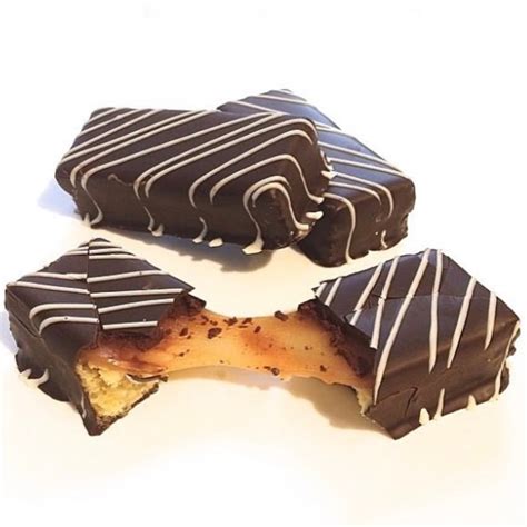 Twixx – Empire Cake