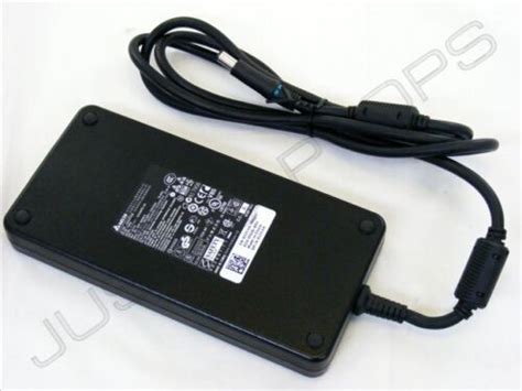 Original Dell Flextronics W Netzteil Ladeger T Psu F R Alienware