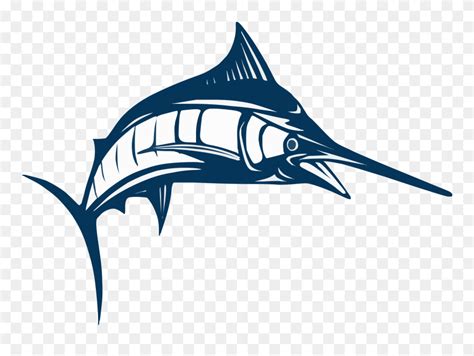 Detail Ikan Marlin Png Koleksi Nomer