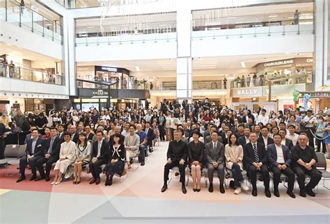 香港首個「全民閱讀日」啟動 深港「共讀雙城」成亮色 香港 大公文匯網