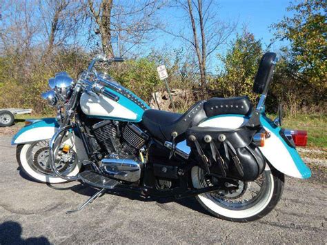 1996 Kawasaki Vulcan 800 Classic Kawasaki Vulcan Classic Motorcycles For Sale Kawasaki