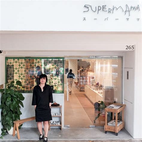 Lee Mei Ling Supermama — Boutique Fairs Singapore