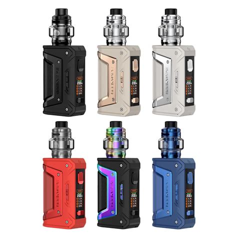 Geekvape L Aegis Legend Classic Kit Price