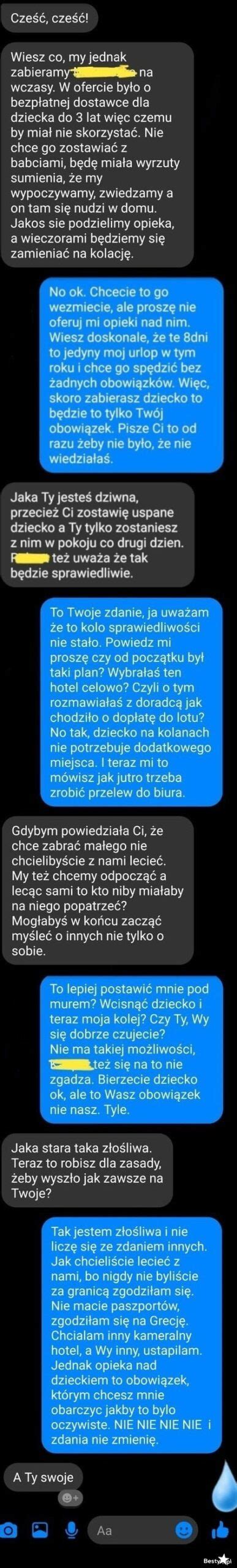 Wsp Lny Wyjazd Ze Znajomymi A Opieka Nad Dzieckiem D Jebzmeme Pl