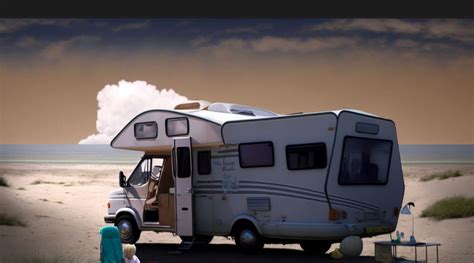 Camping Car Pour La Famille Gallery