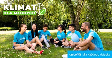 Projekt Edukacyjny Unicef Klimat Dla M Odych Kuratorium O Wiaty W