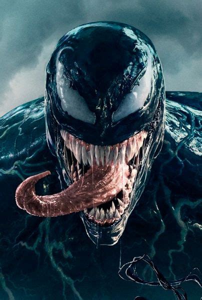 Venom Aqu Est N Los Detalles Sobre La Trama El Elenco La Fecha