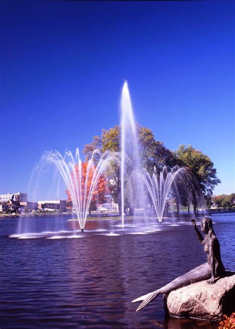 Albert Lea Convention & Visitors Bureau | Explore Minnesota