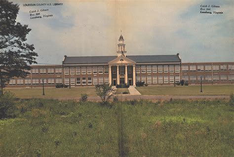 Now And Then How Our Building Has Changed The County Chronicle