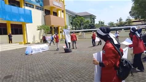 Kisruh Ummad Universitas Muhammadiyah Madiun Ini Respon Muhammadiyah