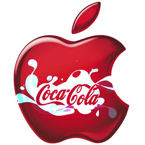 ECUADATA Apple destrona a Coca Cola como la marca más valorada