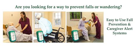 Fall Prevention In Nursing Homes - My Bios