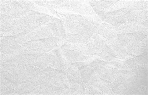 Photo view of crinkled paper texture background 28047388 Stock Photo at ...