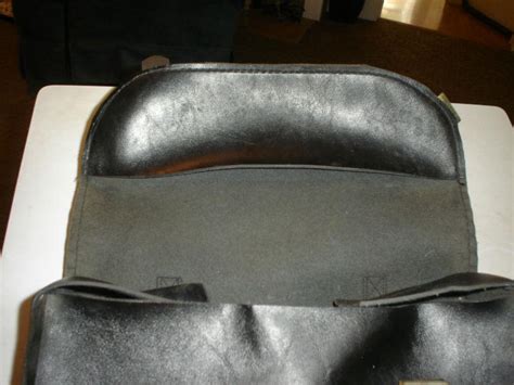 Purchase Willie Max Leather Handlebar Bag In Vancouver Washington