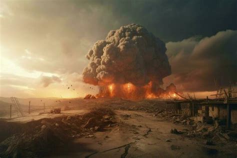 Apocalyptic Landscape Stock Photos, Images and Backgrounds for Free ...