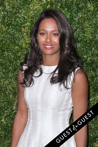 Rula Jebreal Image Guest Of A Guest