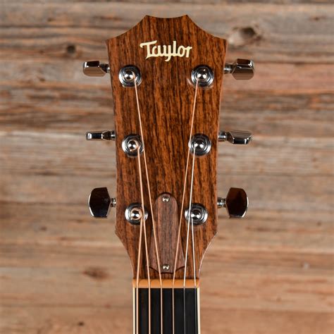 Taylor 414ce Natural 2009 – Chicago Music Exchange