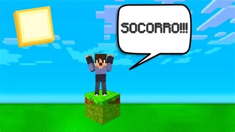 Minecraft mas A CADA 1 MINUTO o ÁCIDO SOBE YouTube