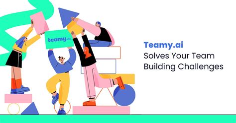 Skills Matrix | Teamy.ai Solves Your Team Building Challenges