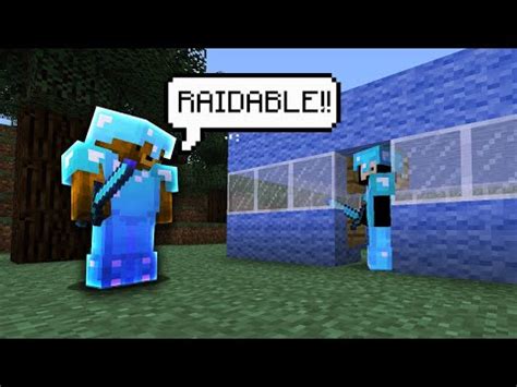 MAKING RICH FACTIONS RAIDABLE ON SOTW HCF VIPERMC YouTube