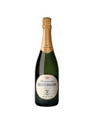 Franciacorta Satèn Brut Ricci Curbastro