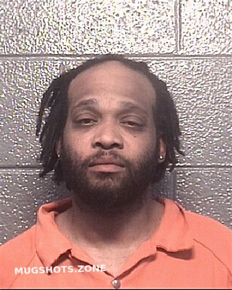 WATLINGTON GREGORY LAMONT 03 18 2024 Danville Mugshots Zone