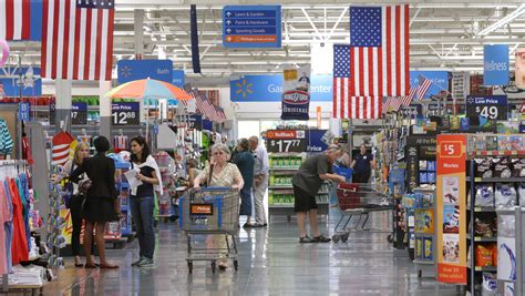 Walmart No More Items With Confederate Flags