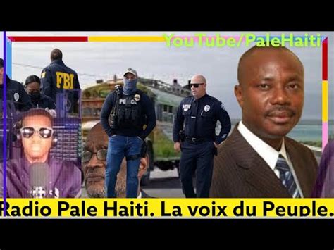 SE KONFIME MOISE JN CHARLES DEDOUBLE SOU JOE BIDEN PASKE YouTube