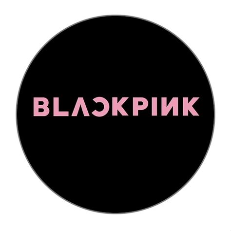 Sử Dụng Phông Chữ Blackpink Để Tạo Phong Cách độc đáo